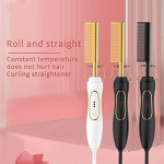 Electric Hair Straightening Comb - M-22S