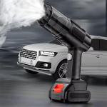 High Power Wireless Vacuum Cleaner - 24V