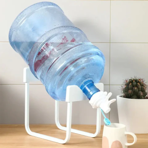 Water Dispenser Stand With Tap