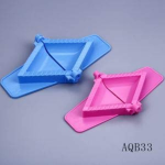 3 Pcs Samosa Maker - Plastic