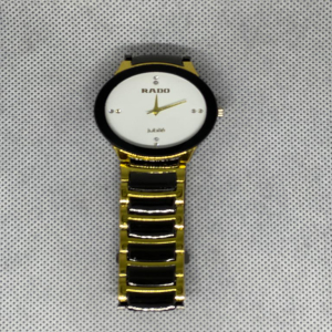 Rado White Dial Men