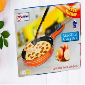 Wazuka Non-stick Fry Pan - 22cm