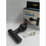 Portable Fascial Mini Massage Gun