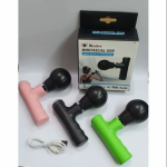 Portable Fascial Mini Massage Gun