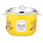 Multisonic Electric Rice Cooker 2.8-Litre