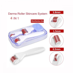 4 In 1 Derma Roller Kit