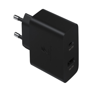 35W Type-C & USB Adapter