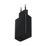 35W Type-C & USB Adapter