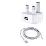 Iphone Charger Set - 5w