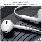 Iphone Type-C Earphone