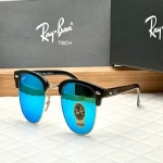 Ray Ban Clubmaster Sunglasses