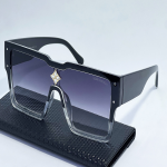 Louis Vuitton Oversized Sunglasses