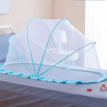Foldable Baby Mosquito Net