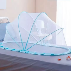 Foldable Baby Mosquito Net