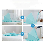 Foldable Baby Mosquito Net