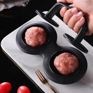 Burger Patty Maker