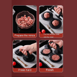Burger Patty Maker