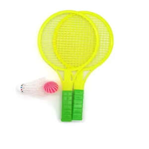 Mini Badminton & Table Tenis Set