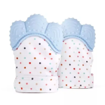 Baby Teether Glove