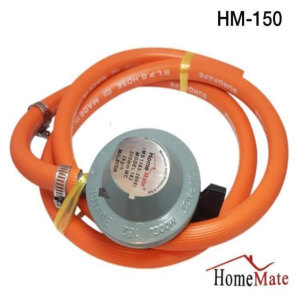 HomeMate Gas Regulator