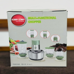 4 in 1 Multifunctional Chopper