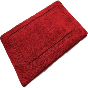 Plan Velvet Cotton Door Carpet