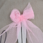 Little Girl Folding Laundry Basket