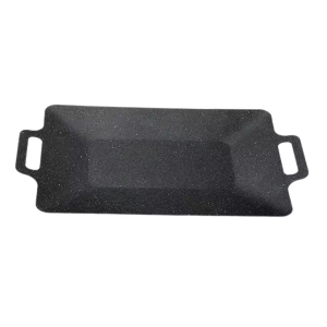 Non Stick Korean Grill Pan - 34cm