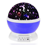 Projection Star Lamp - Small