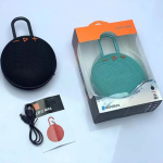 Clip 3 Max Portable Bluetooth Speaker