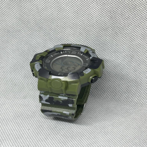 CAMO Sports Watch