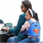Motorcycle Kids Safety Strap