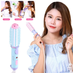 Electric Mini Curling Iron