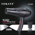 Sokany 2300W Hair Dryer - SK-3890