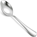 6 Pcs Soup Spoon - 51-1