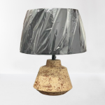 Cork Design Table Lamp - 90-5