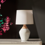 Modern Design Table Lamp - 90-7