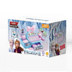 Frozen Cash Register