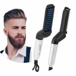 Electric Beard Straightener
