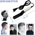 Electric Beard Straightener
