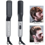 Electric Beard Straightener