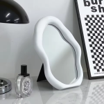Decorative Table Mirror - 92-7