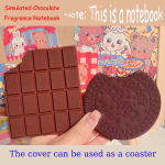 Biscuit Mini Notebook