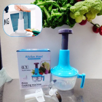 Manual Food Chopper - 0.7L