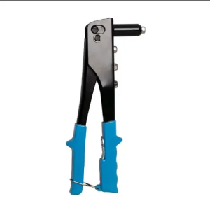 10 Inch Steel Hand Riveter Gun