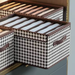 7 Grid Jeans Organizer