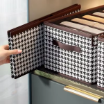 7 Grid Jeans Organizer