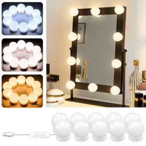 Vanity LED Mirror Lights