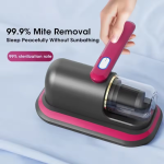 Vacuum Mite Remover