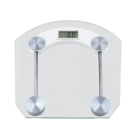 Square Personal Scale - 150kg